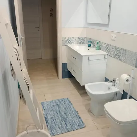 Daire La Casa Di Gio *