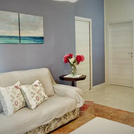 Daire La Casa Di Gio *