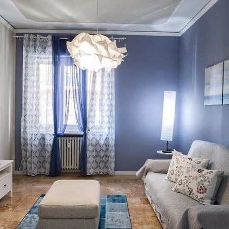 Daire La Casa Di Gio