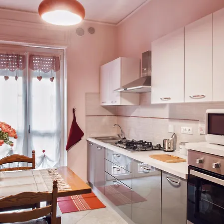 La Casa Di Giò Apartamento