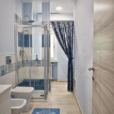 La Casa Di Giò Apartamento *