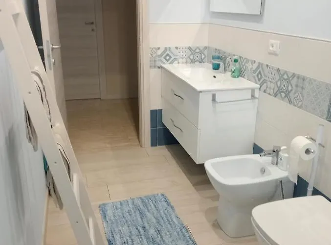 Apartamento La Casa Di Giò *