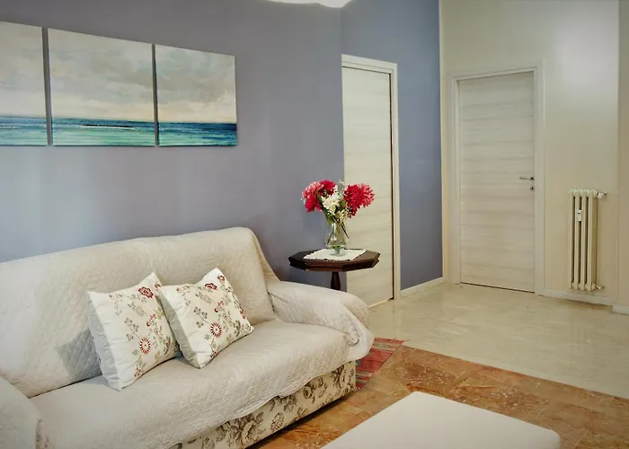 Apartamento La Casa Di Giò *