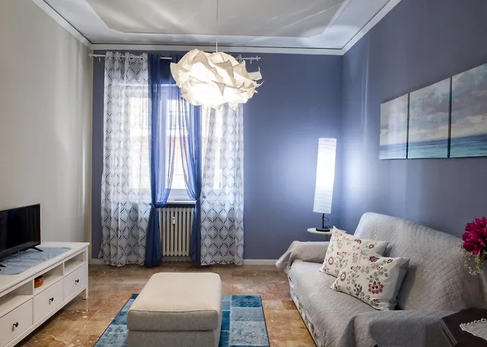 Apartamento La Casa Di Giò