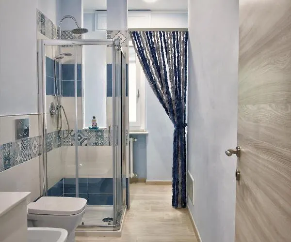 La Casa Di Giò Apartamento *